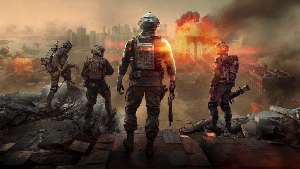 Battlefield 6 is Now One of the Lowest-Rated Battlefield Games on Steam — Despite Huge Sales